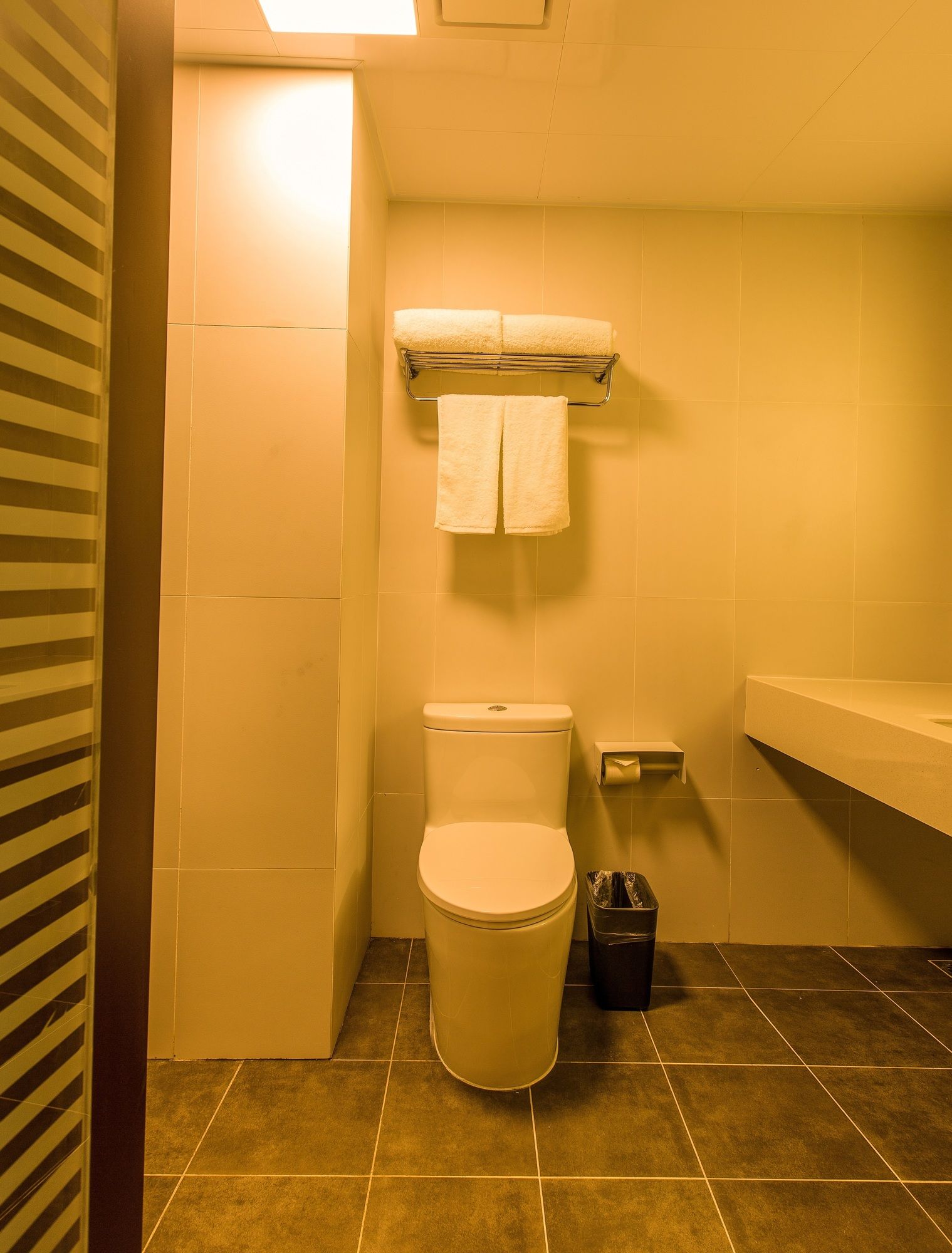 Фото Ibis Xi'an North Train Station