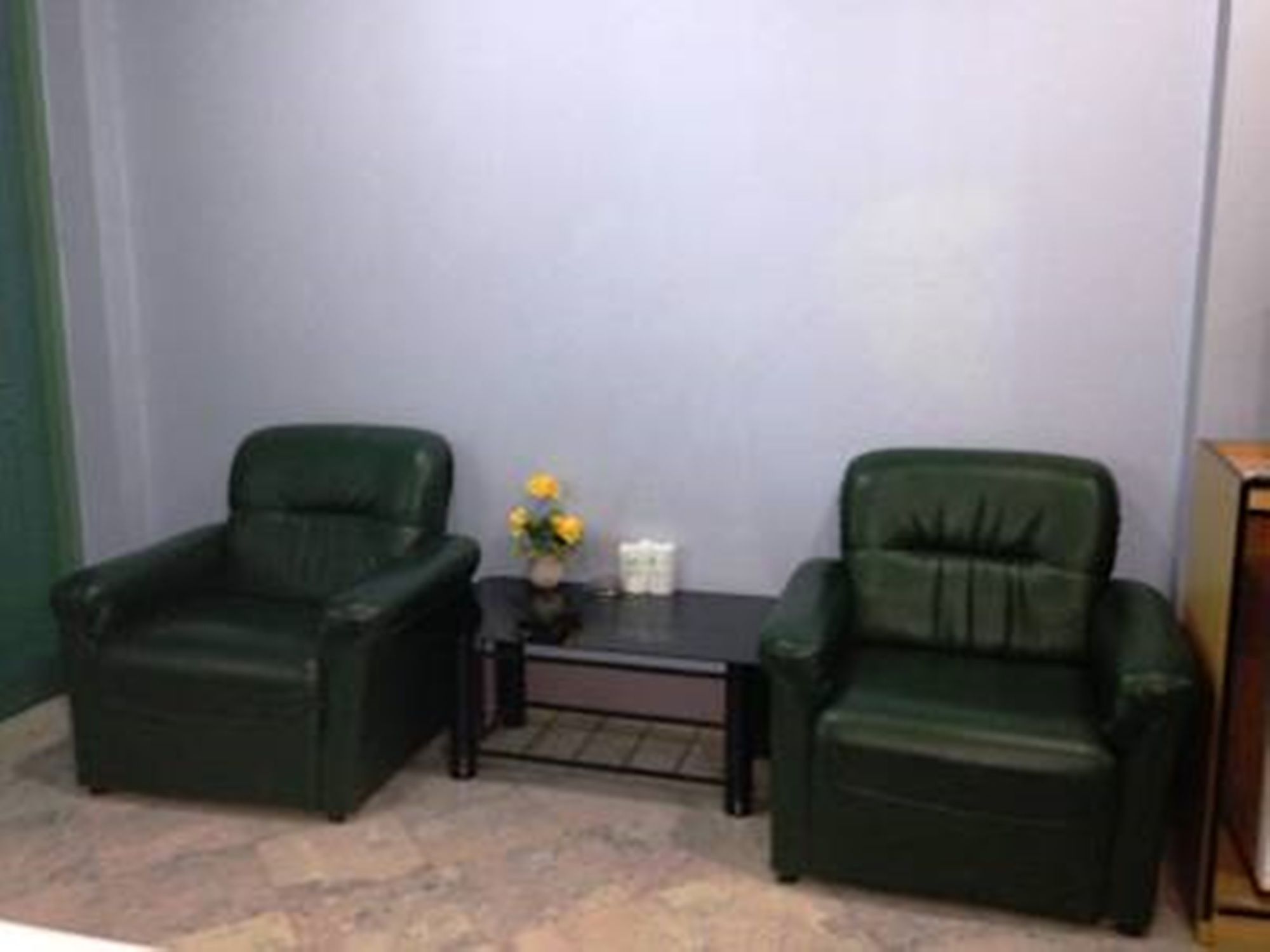 Фото Luxury Hotel