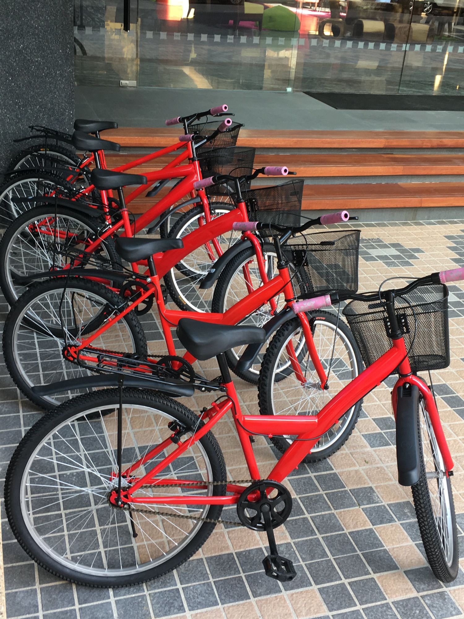 Фото Ibis Melaka