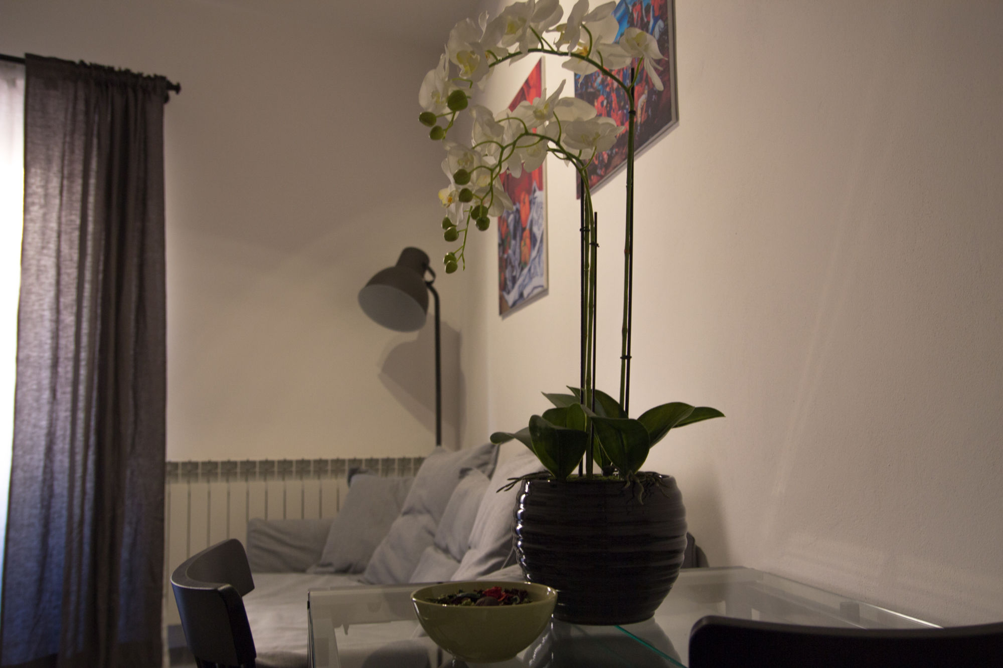 Фото B&b Gallidoro Maqueda 124 st
