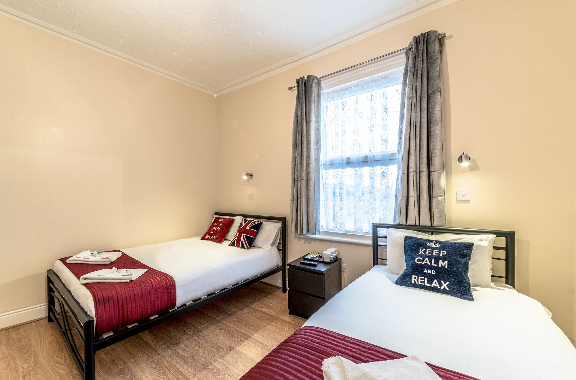 Фото Hellenic Hotel London by Saba