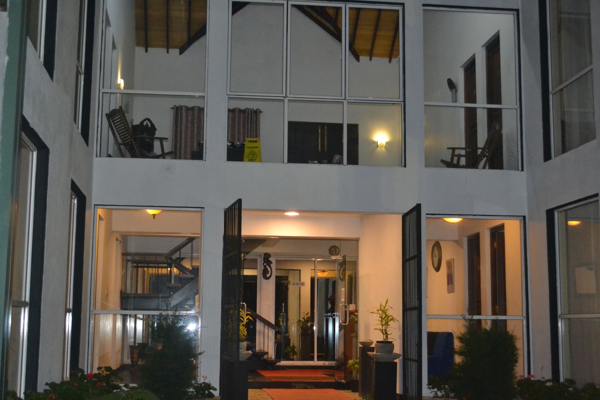 Фото Lake View Comfort Bungalow