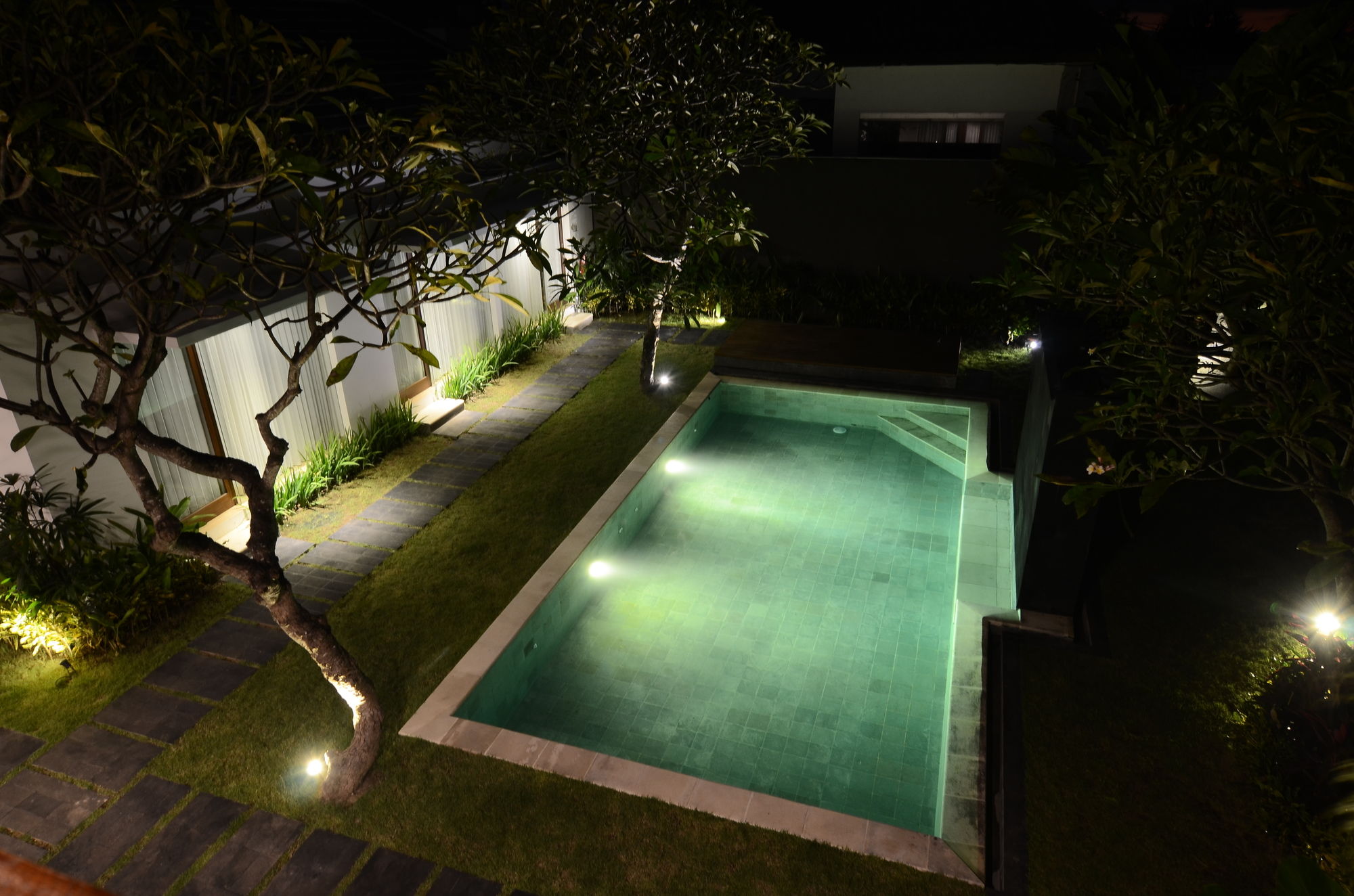 Фото Papillon Echo Beach