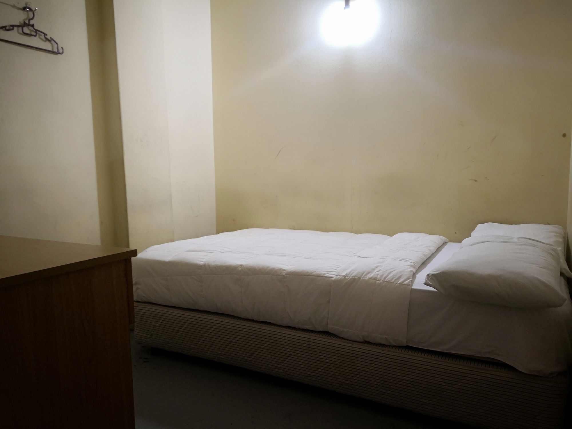 Фото Hotel Taiuba Inn