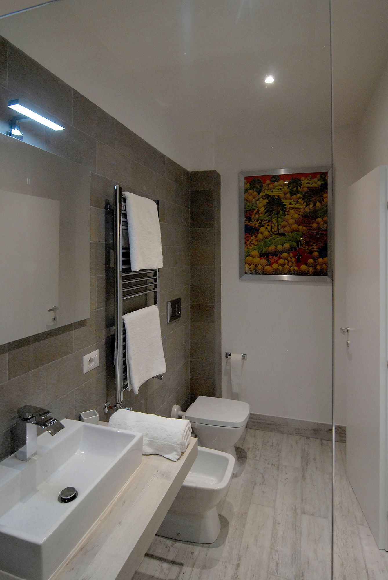 Фото Tiburtina Garden