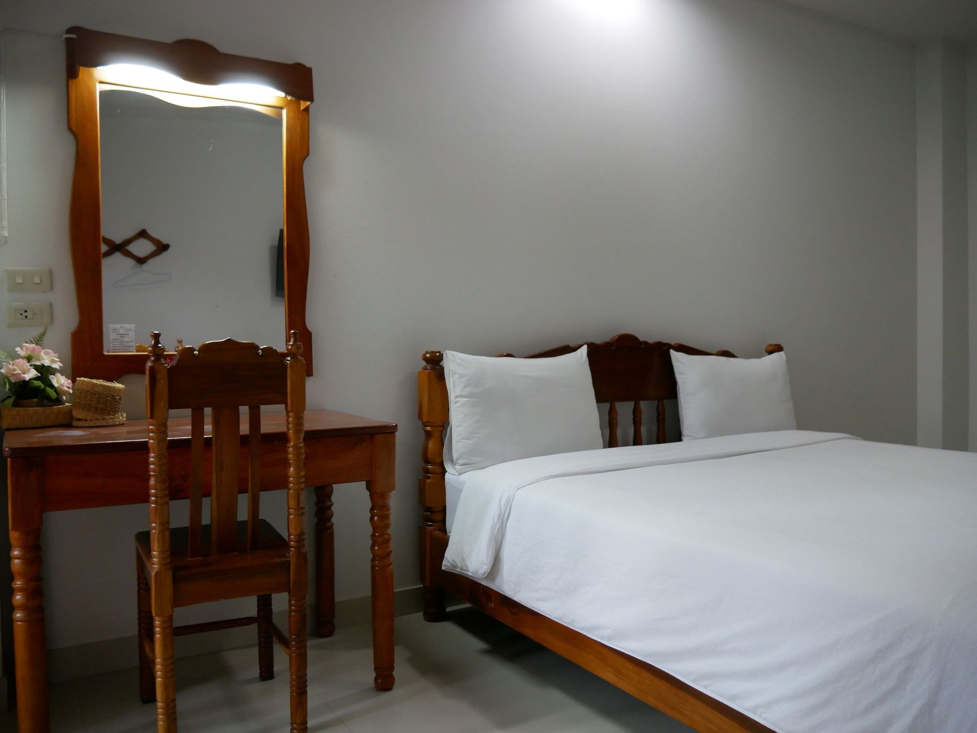 Фото Dalha Renovtel Hotel