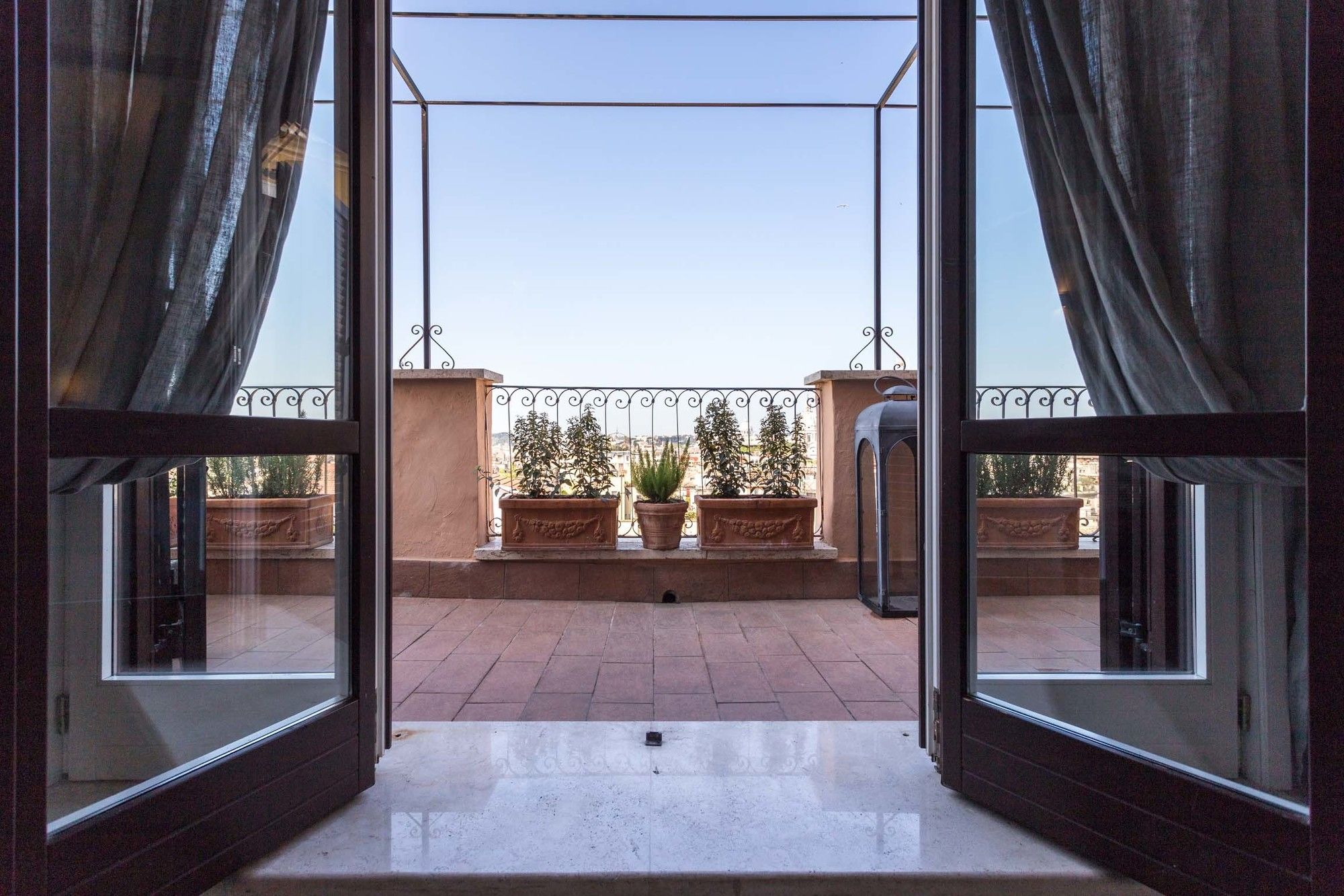 Фото My Spanish Steps