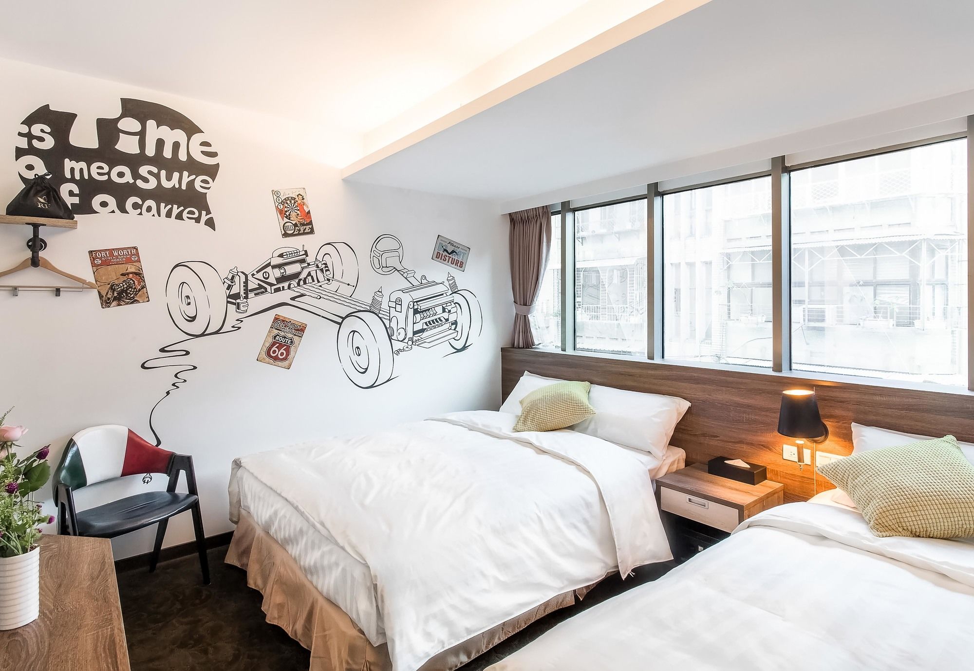 Фото Rf Hotel Linsen