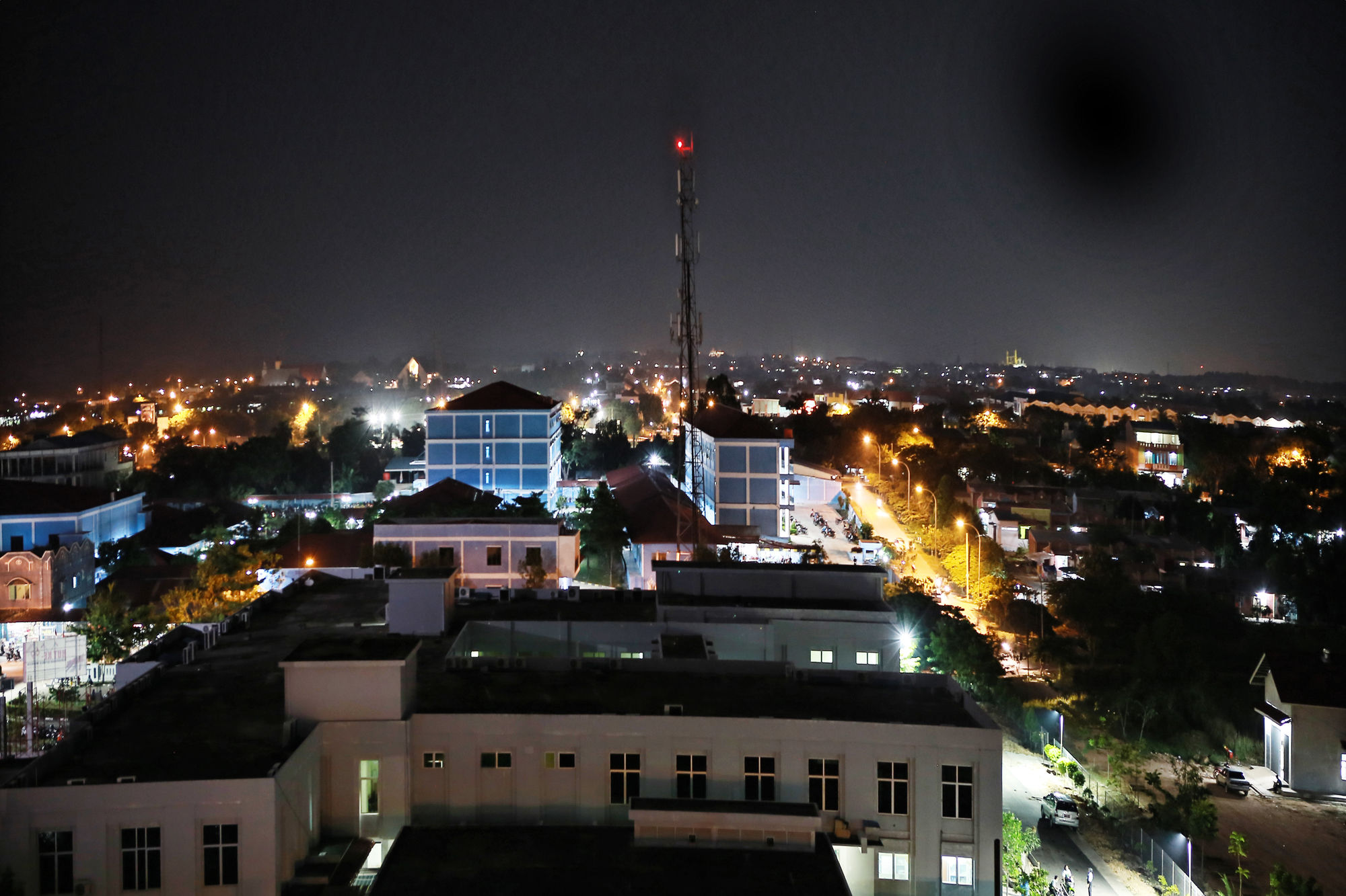 Фото Aviari Hotel