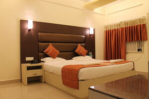 Гостиница Hotel Shompen