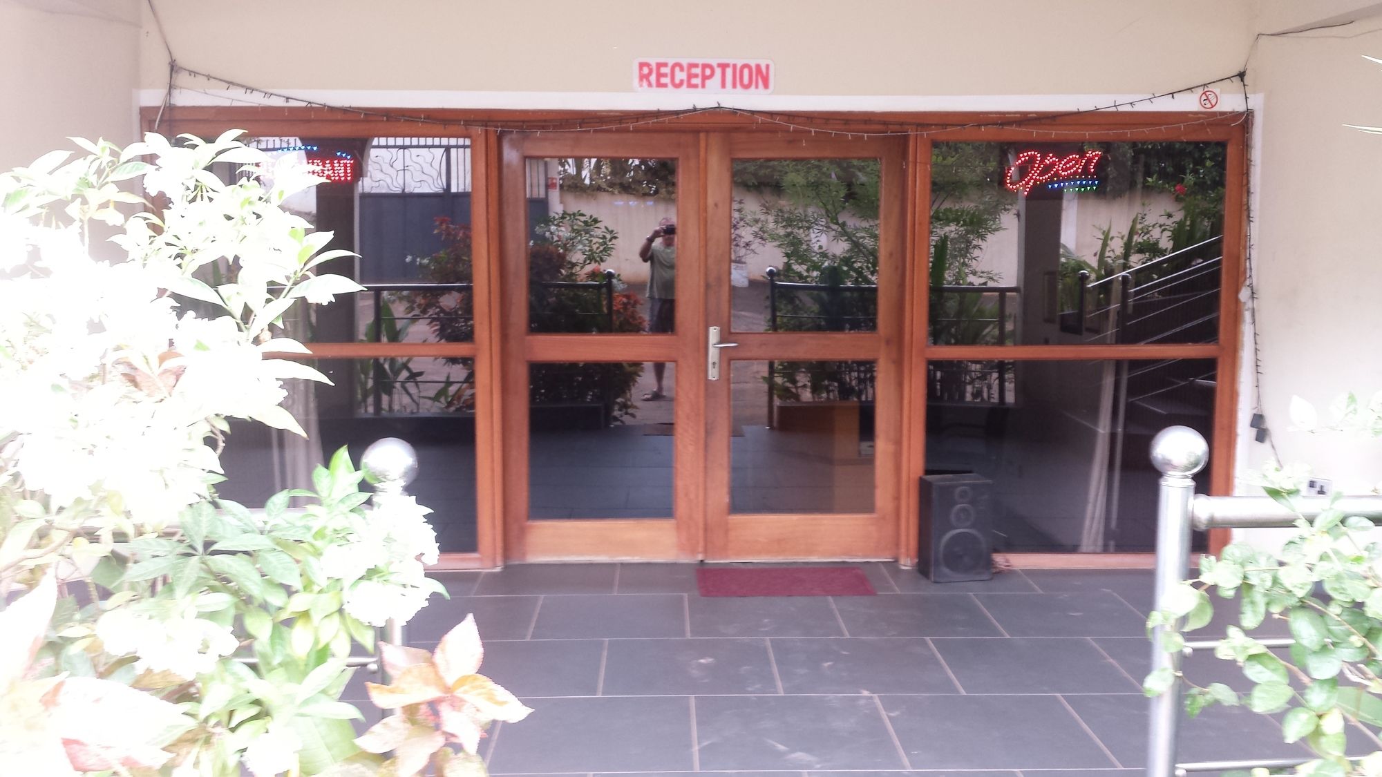 Фото The Golden Apple