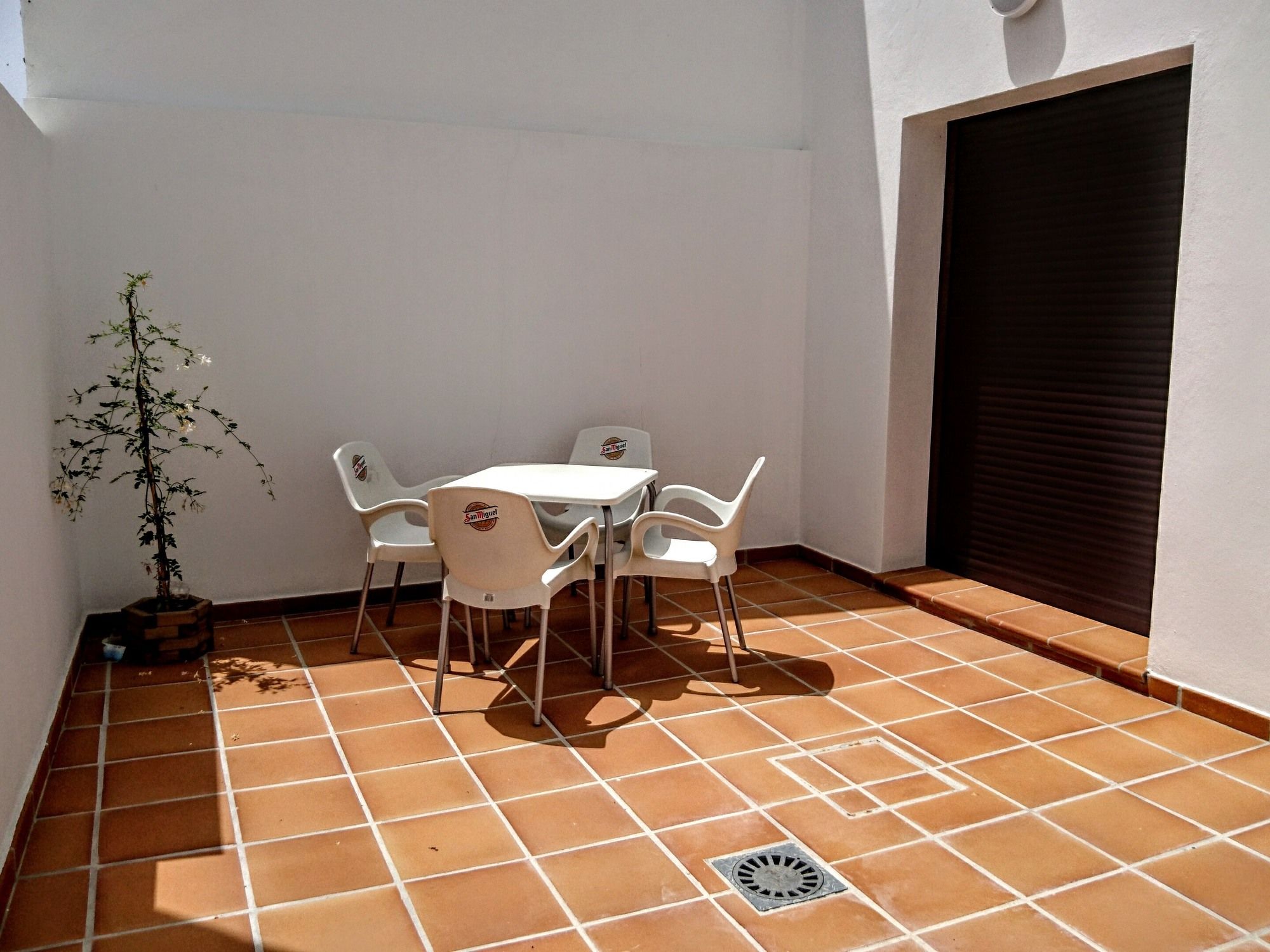 Фото Hostal Apartamentos el Gallo