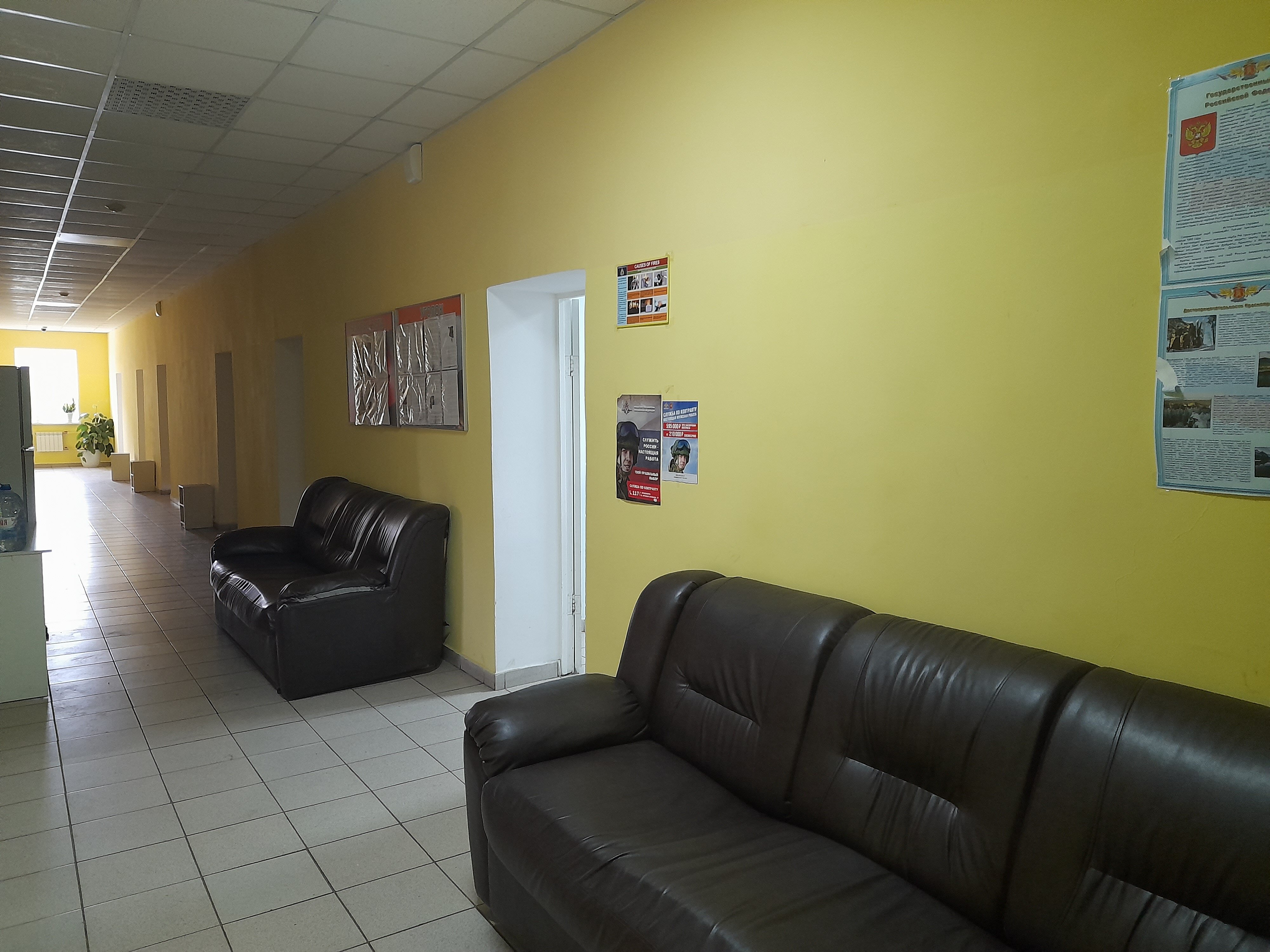 Фото Красхостел