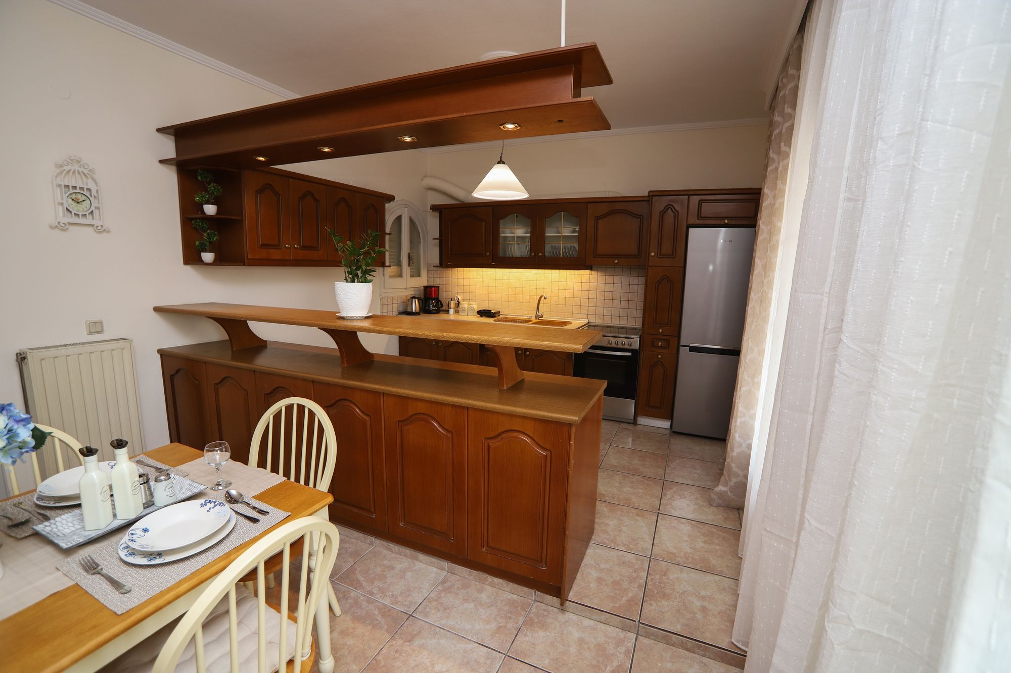 Фото Philoxenia Family Suite