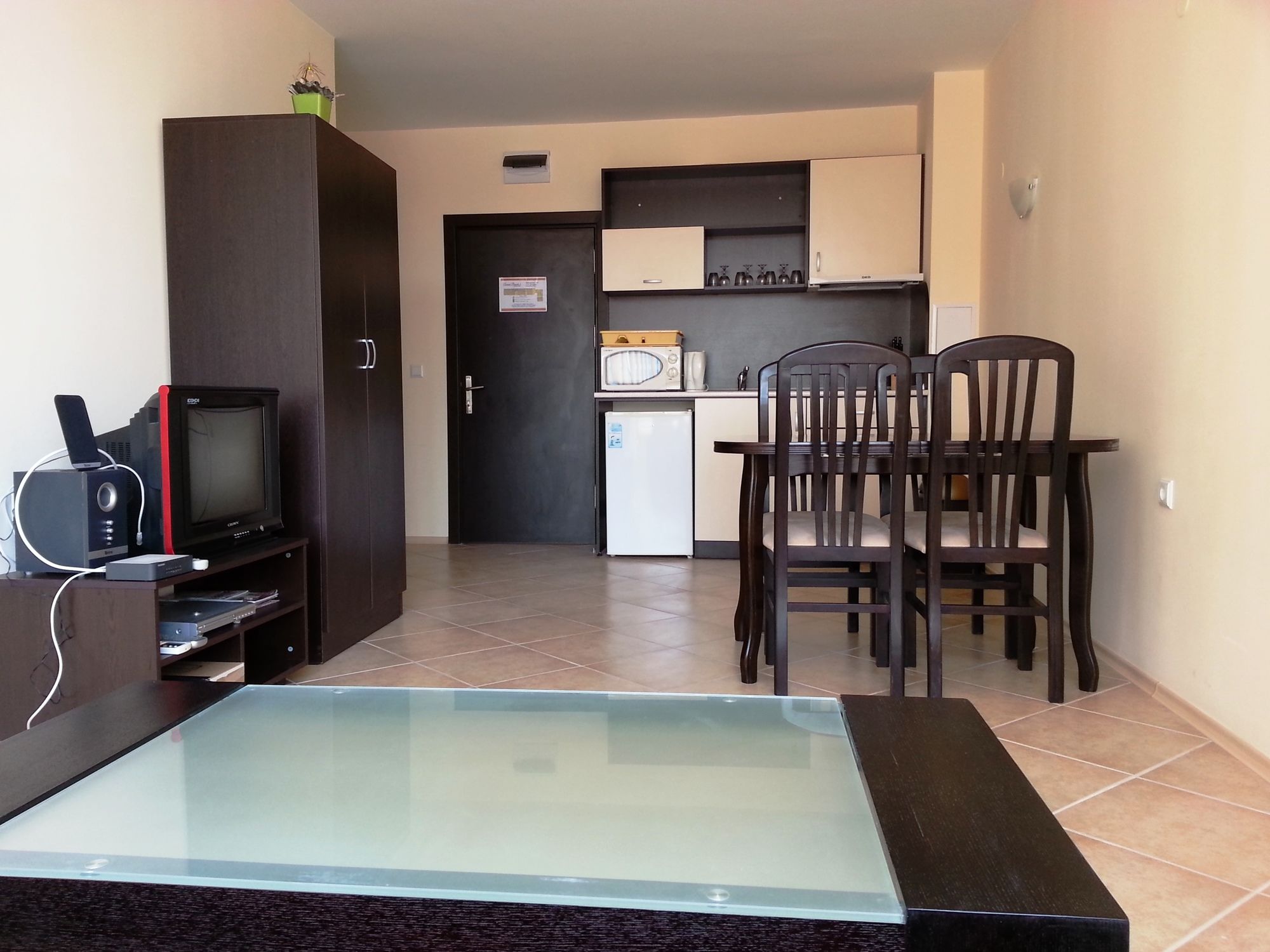 Фото Апарт-Отель Diamond Bay - Menada