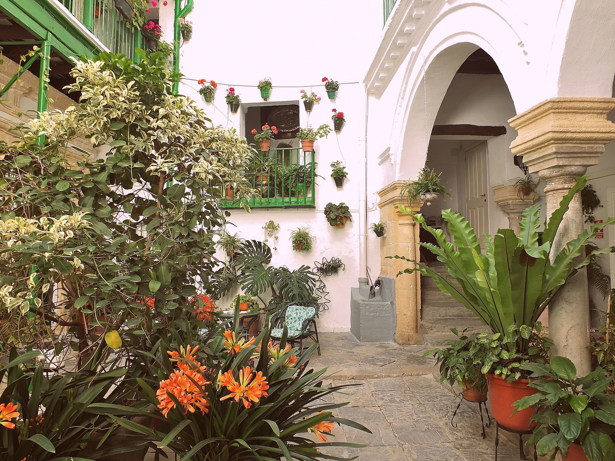 Фото Apartamentos Jerez