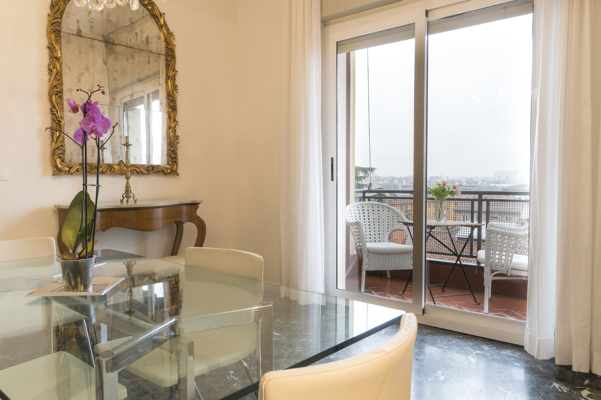 Фото Residence Railway