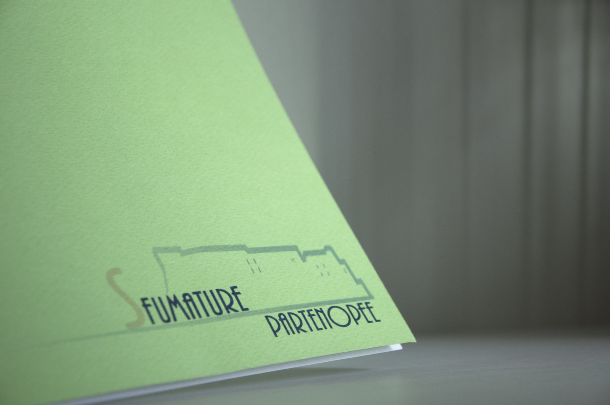 Фото Sfumature Partenopee