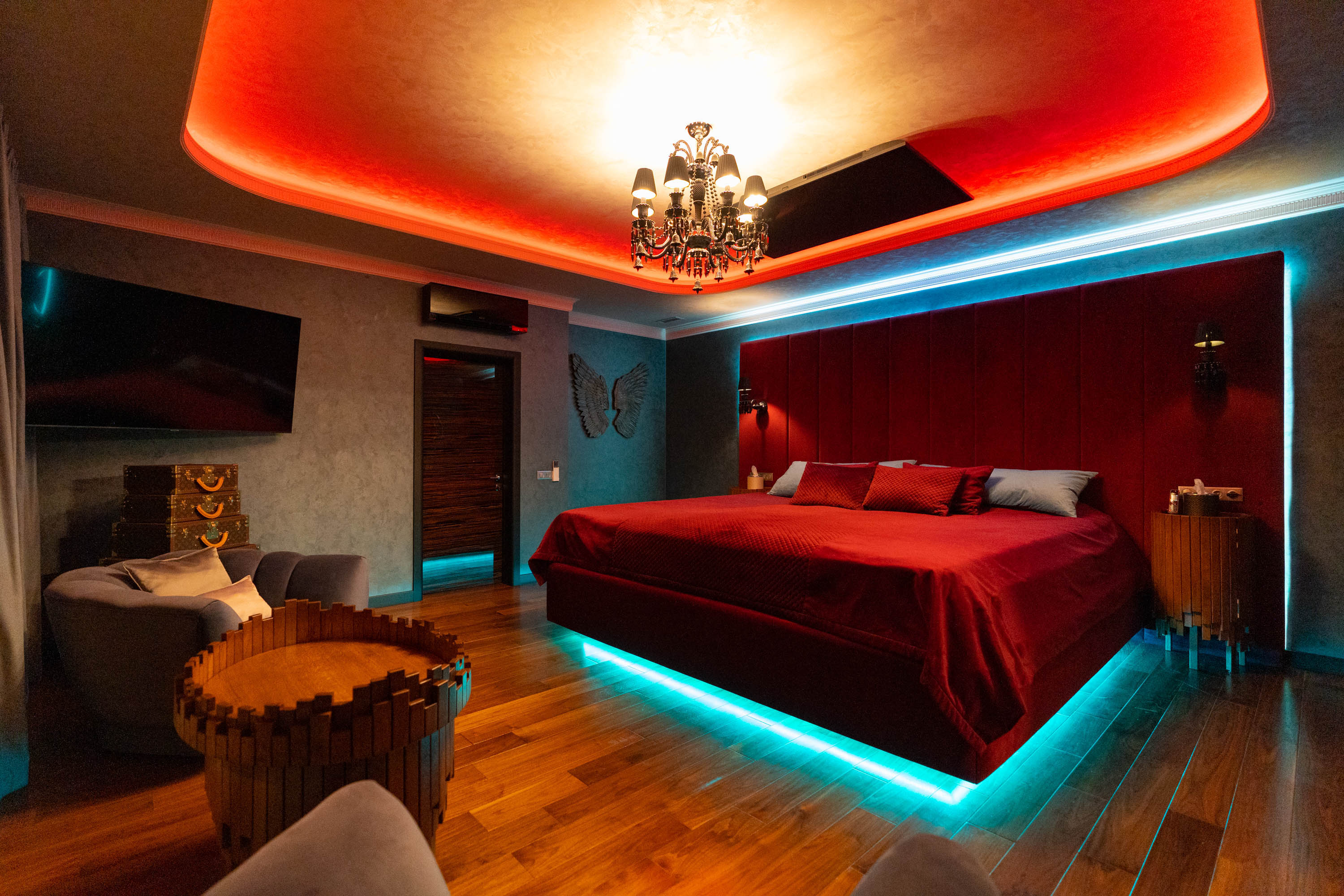 Фото Par & Palace