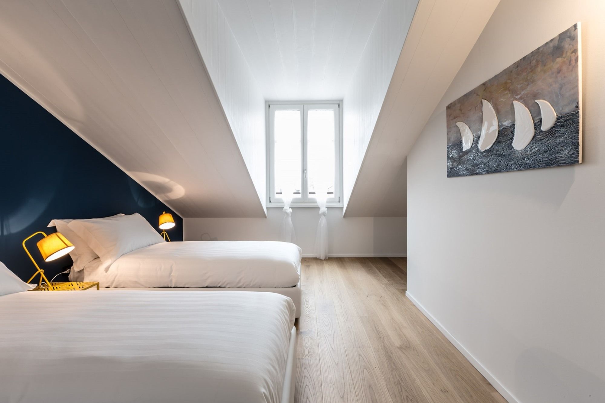 Фото Easyhomes - Brera Luxury Suites