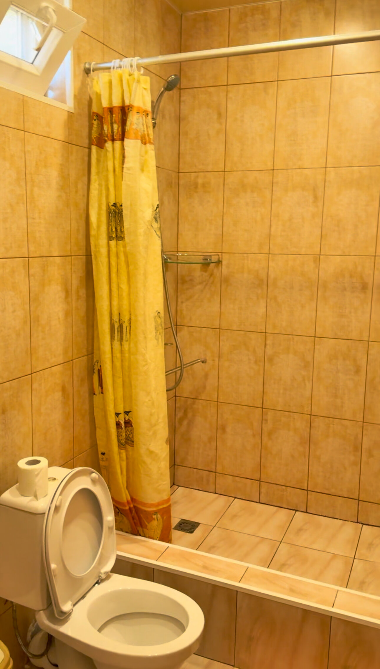 Фото Уют у Тумановых