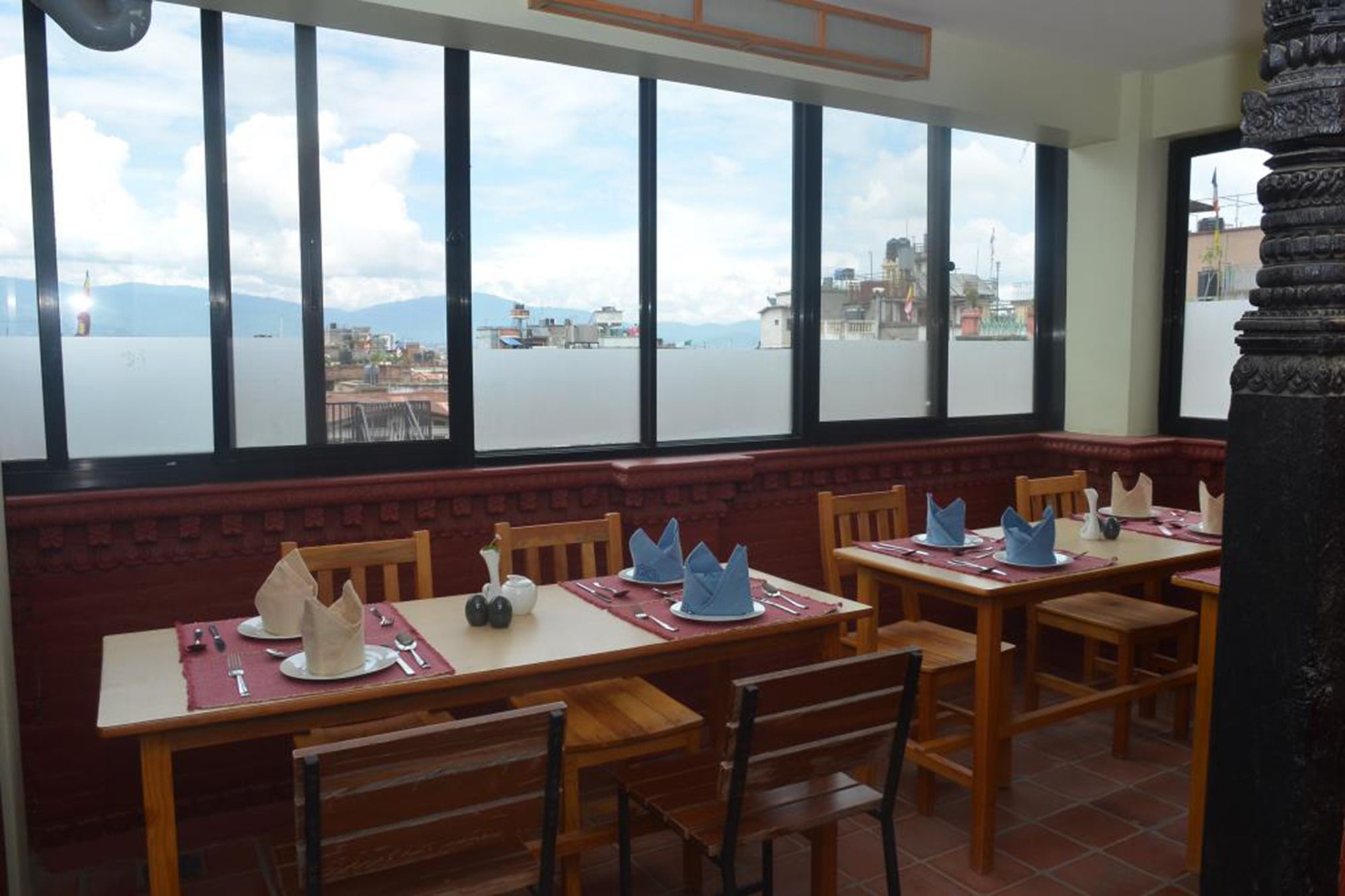 Фото Green Tara Heritage Home