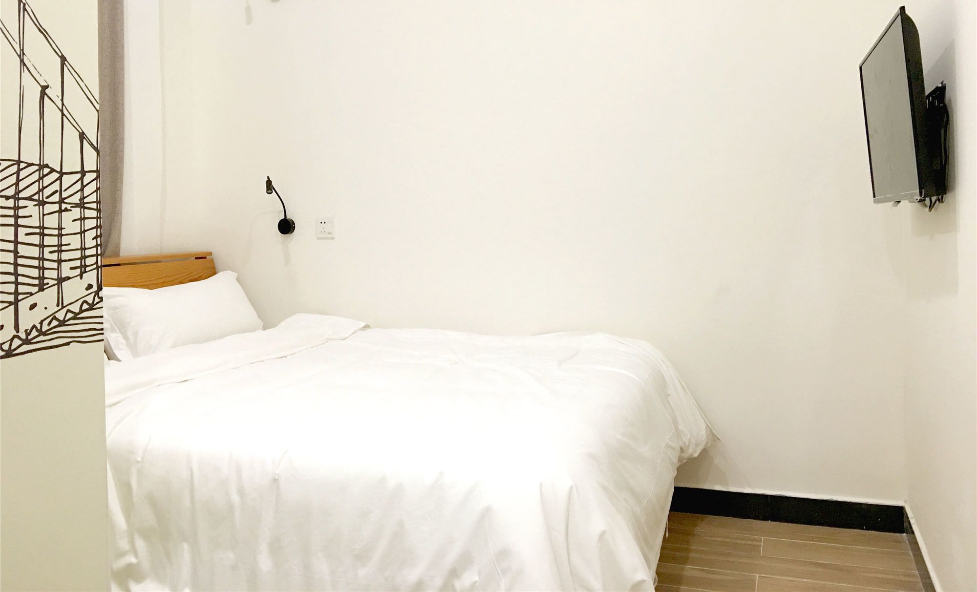 Фото Shanghai Meego Youth Hostel