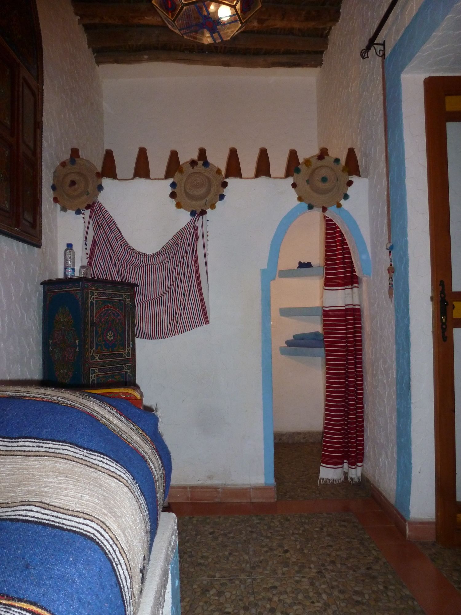 Фото Dar Mar'Ouka