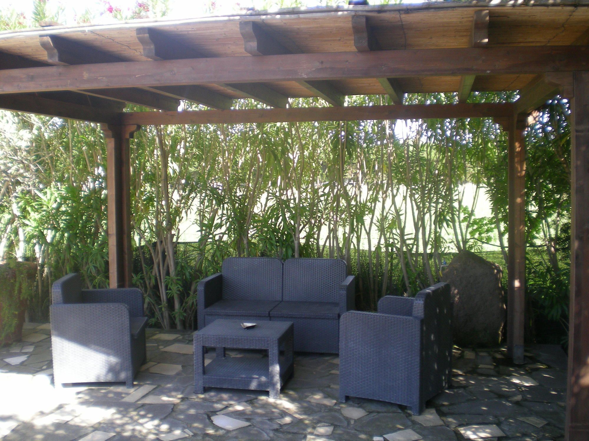 Фото Residence Marina Palace