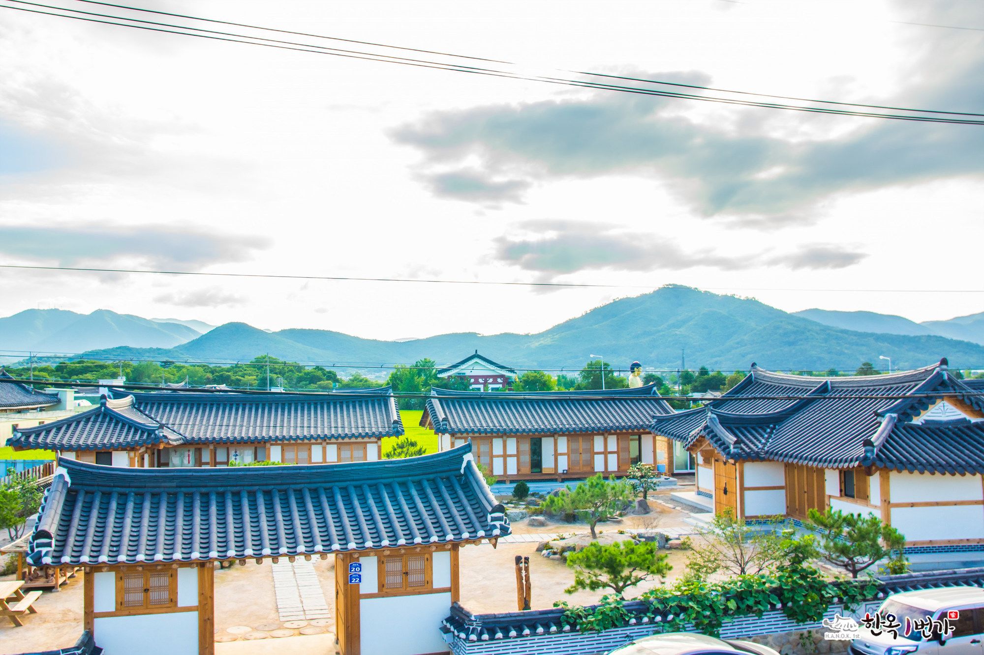 Фото Hanok1st