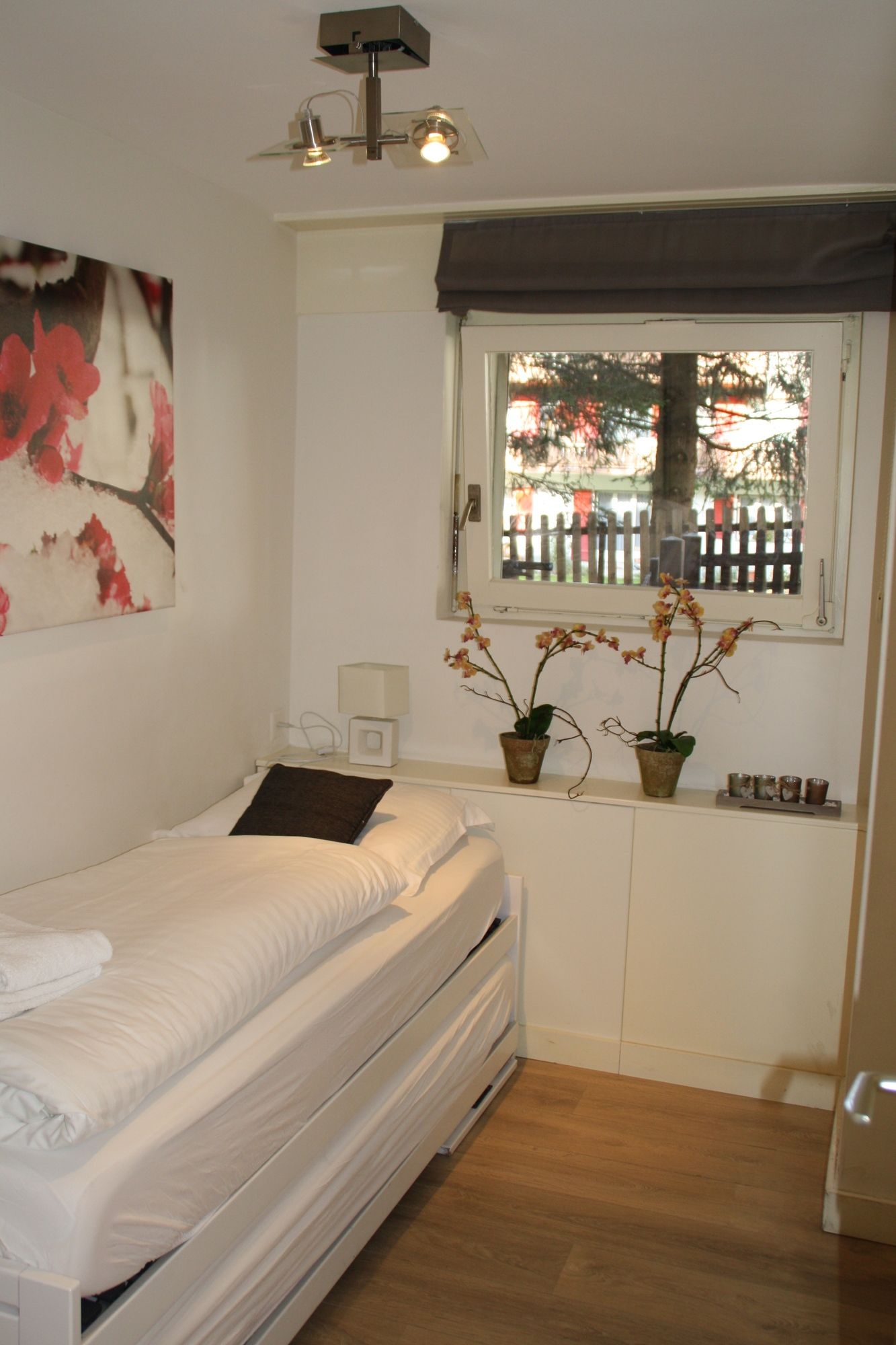 Фото Haus Granit Zermatt