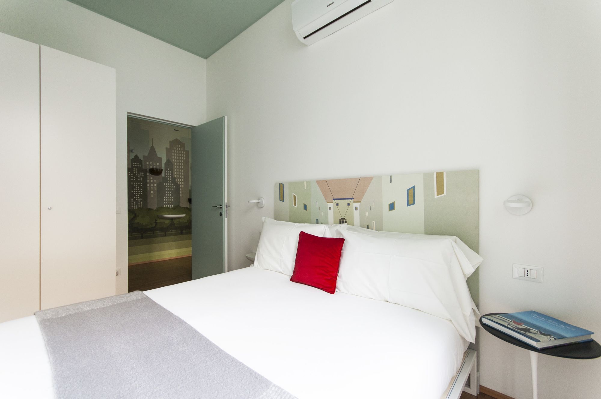 Фото Brera Apartments in Nerino