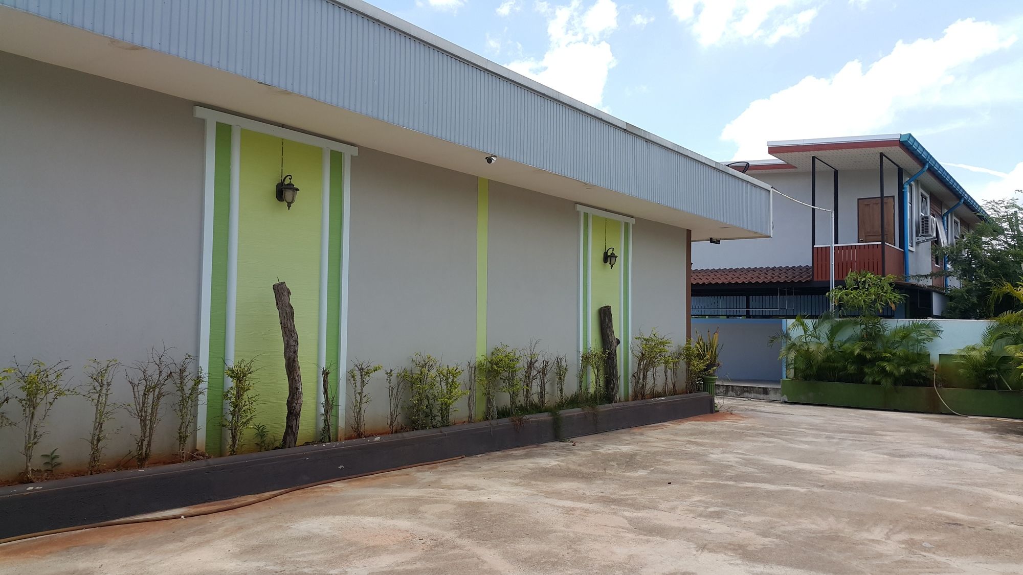 Фото Garden House Resort