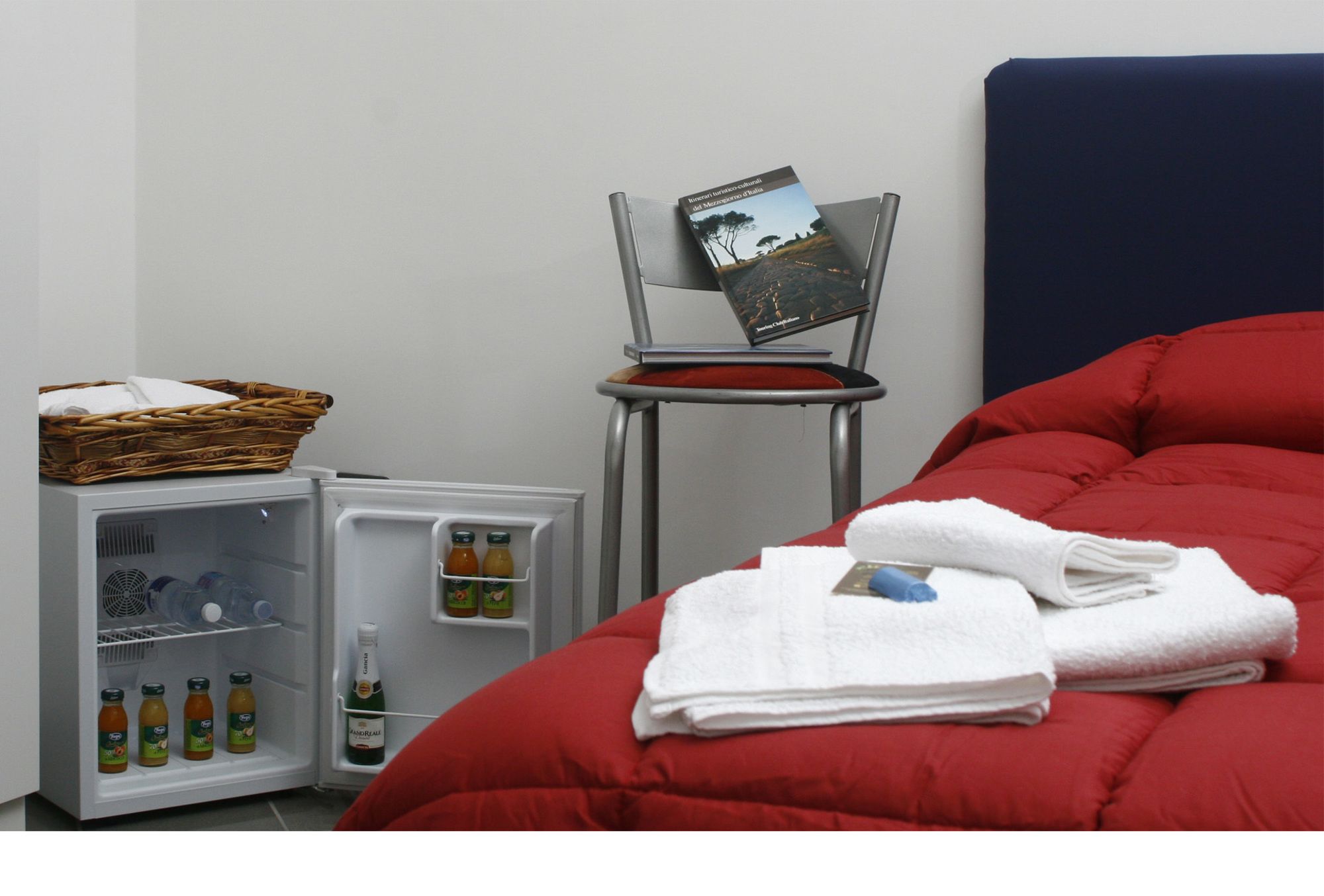 Фото B&b Galileo