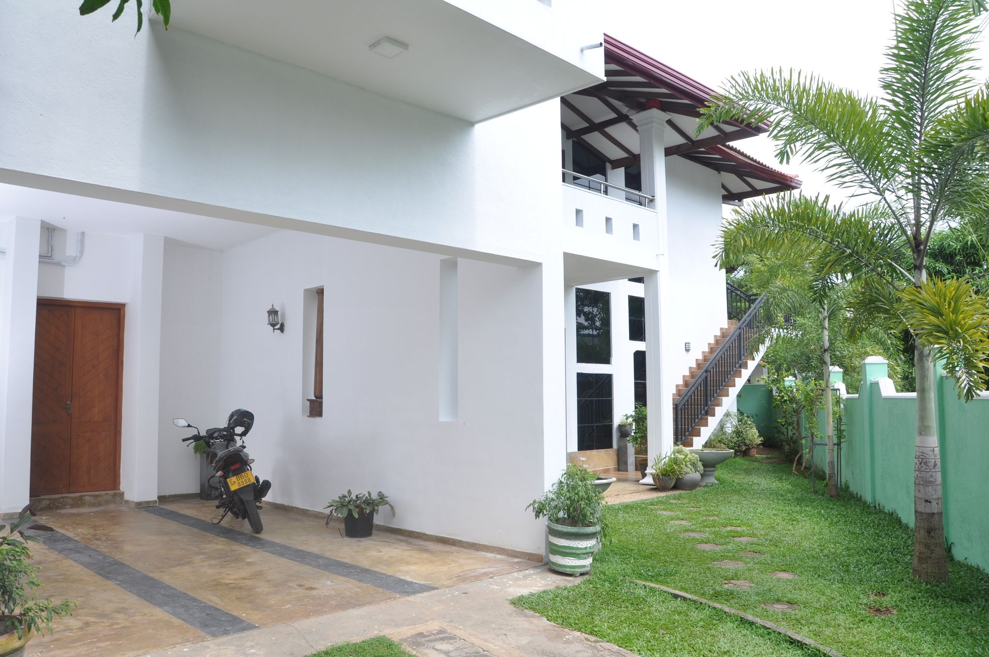 Фото Shakuna Villa