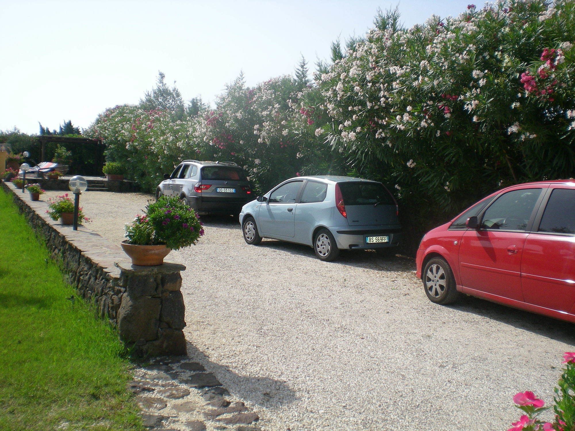 Фото Residence Marina Palace