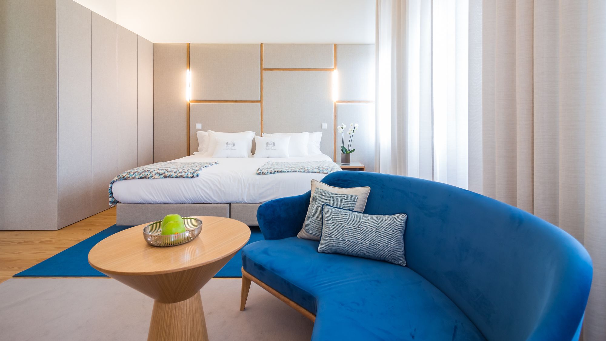 Фото Art Senses Suites & Rooms