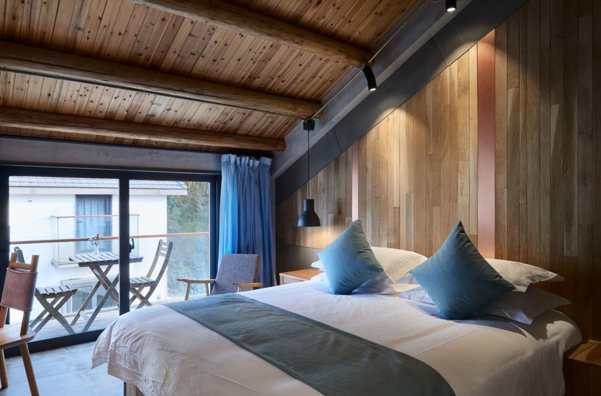 Фото Xihu Memories Tree Hotel