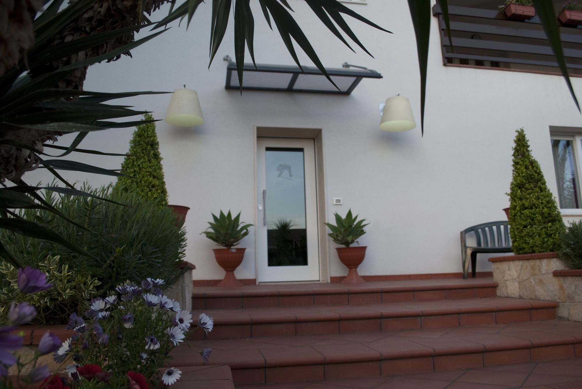 Фото Bed and breakfast Nacorè