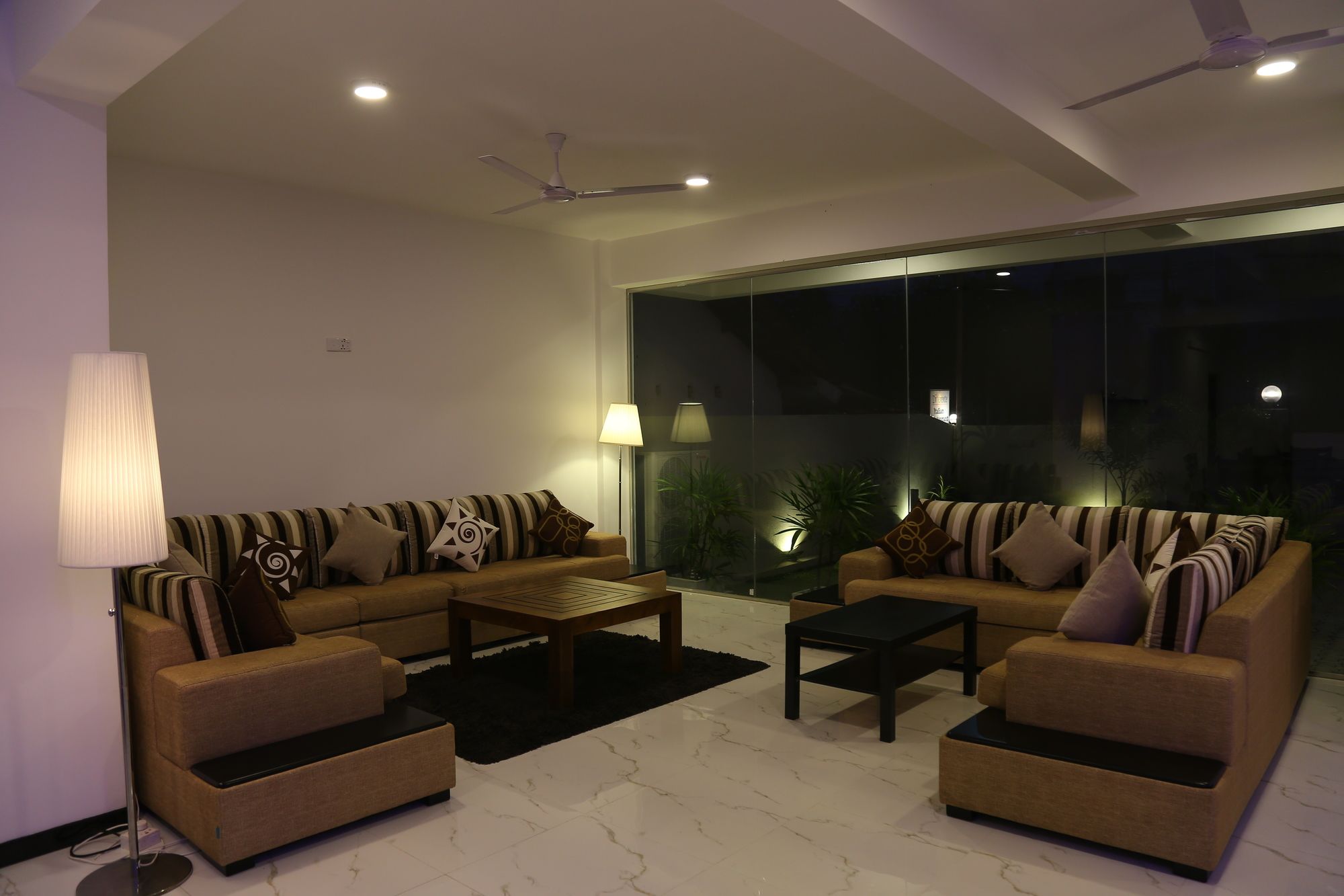 Фото Hikka Regent Hotel