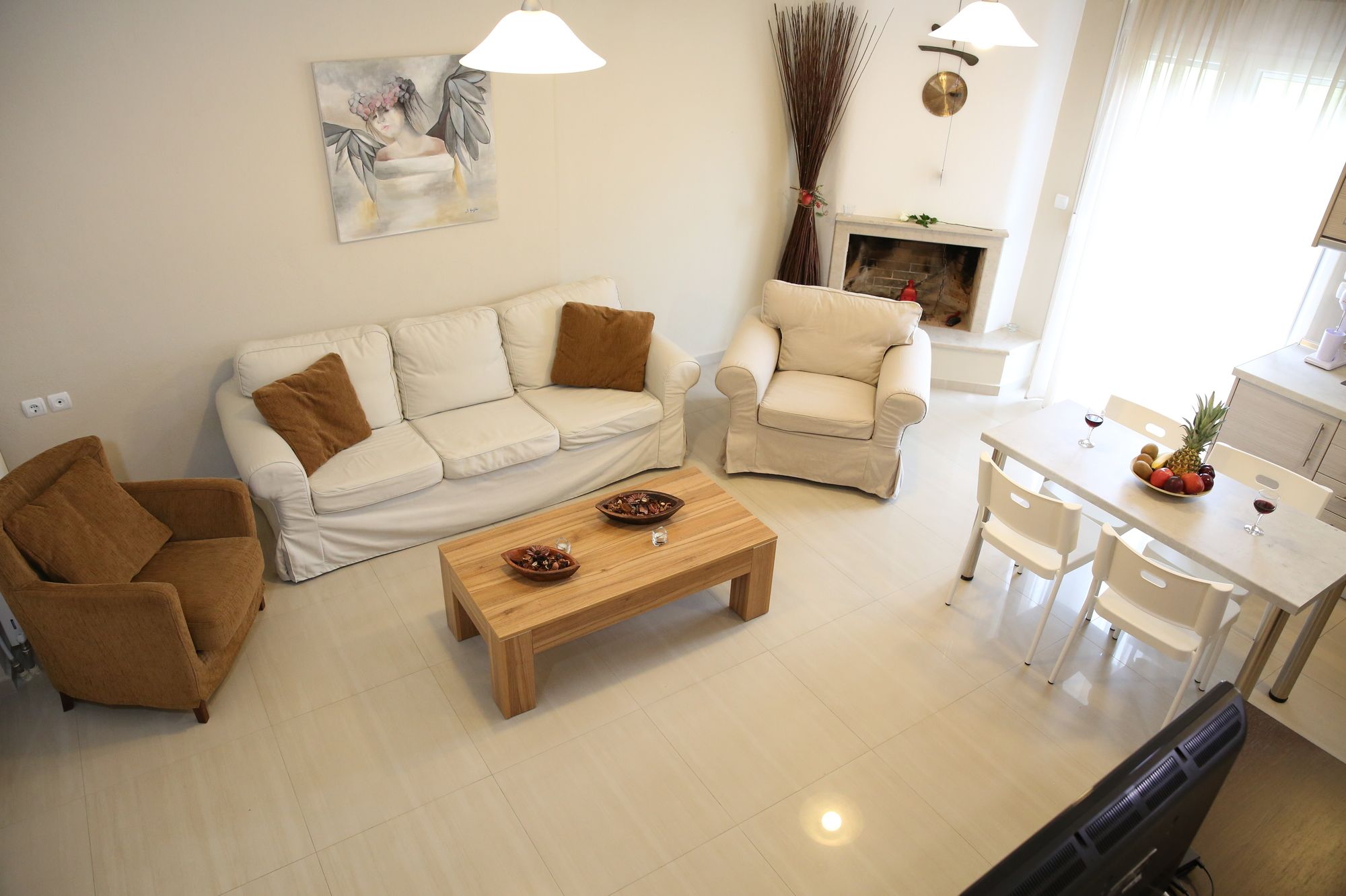 Фото Villa Orama