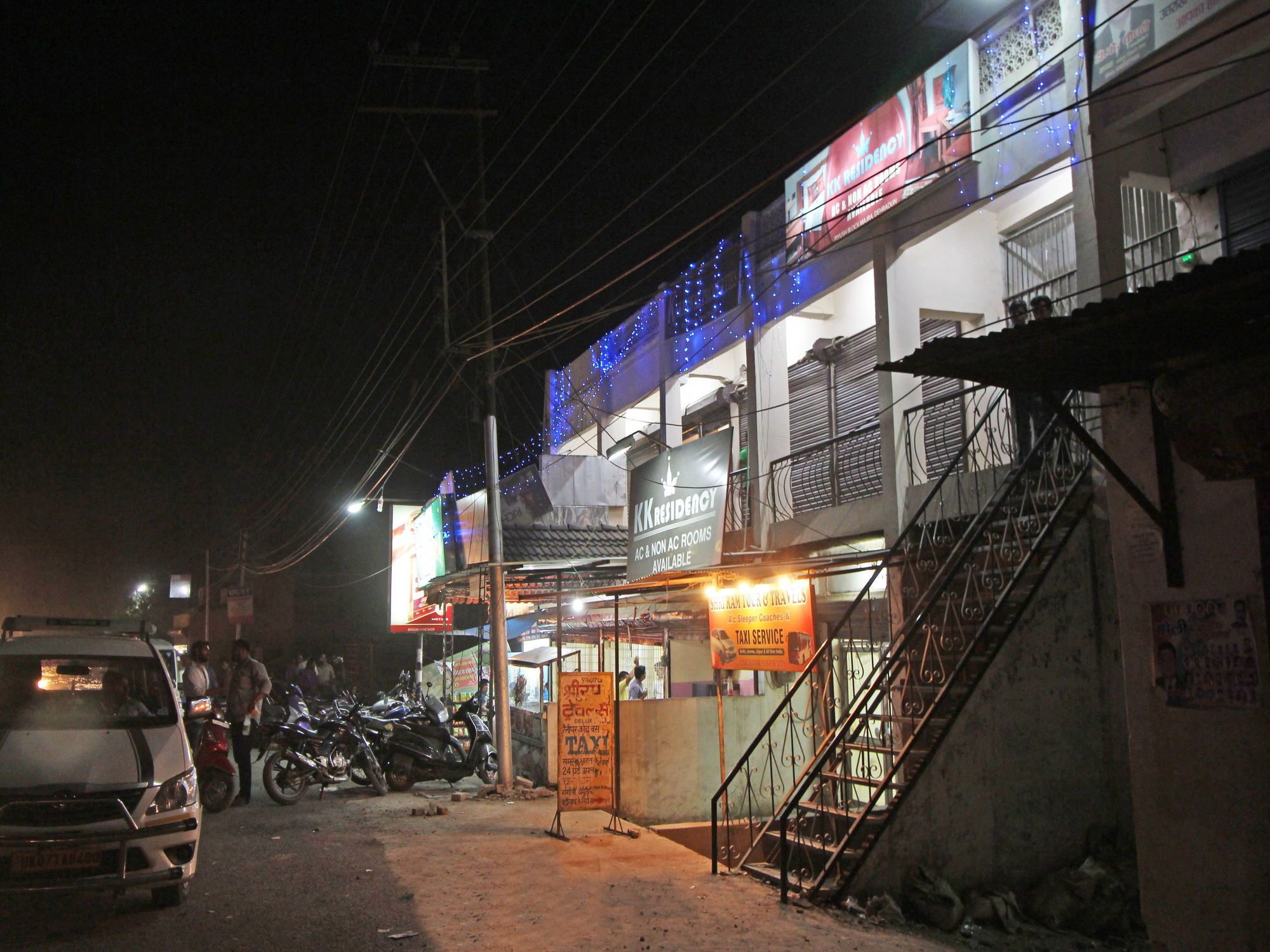 Фото отеля 3