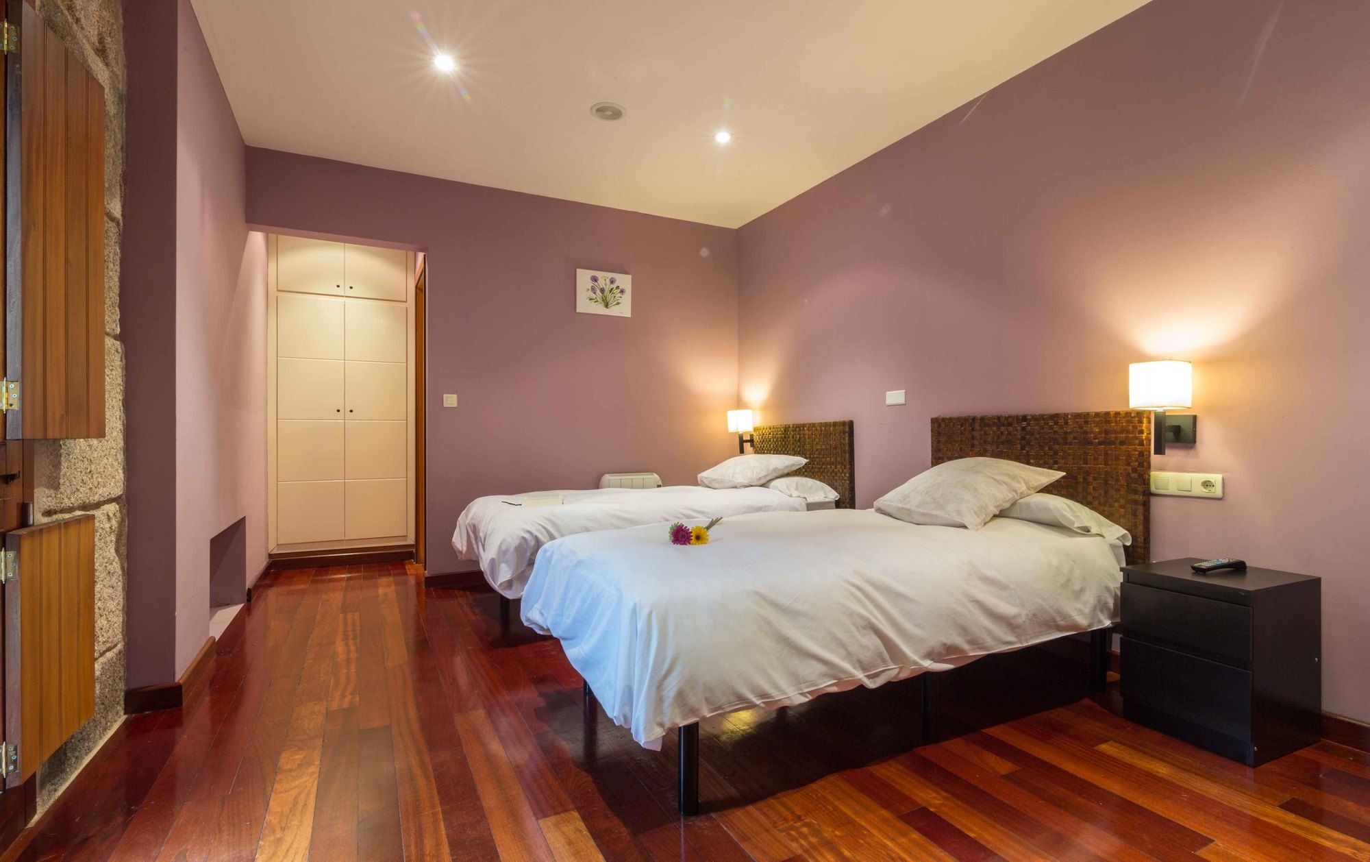 Фото Casa Rural San Cibran