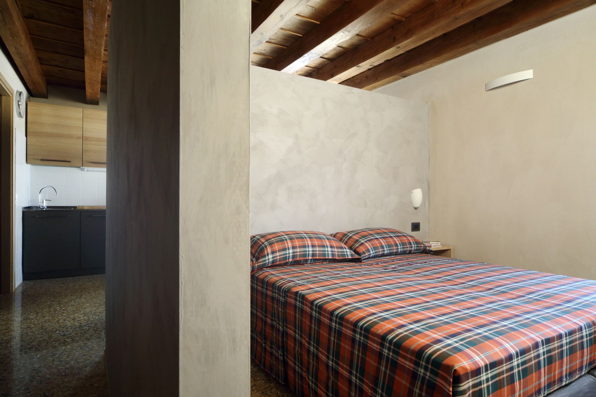 Фото Residenza Roccamaggiore