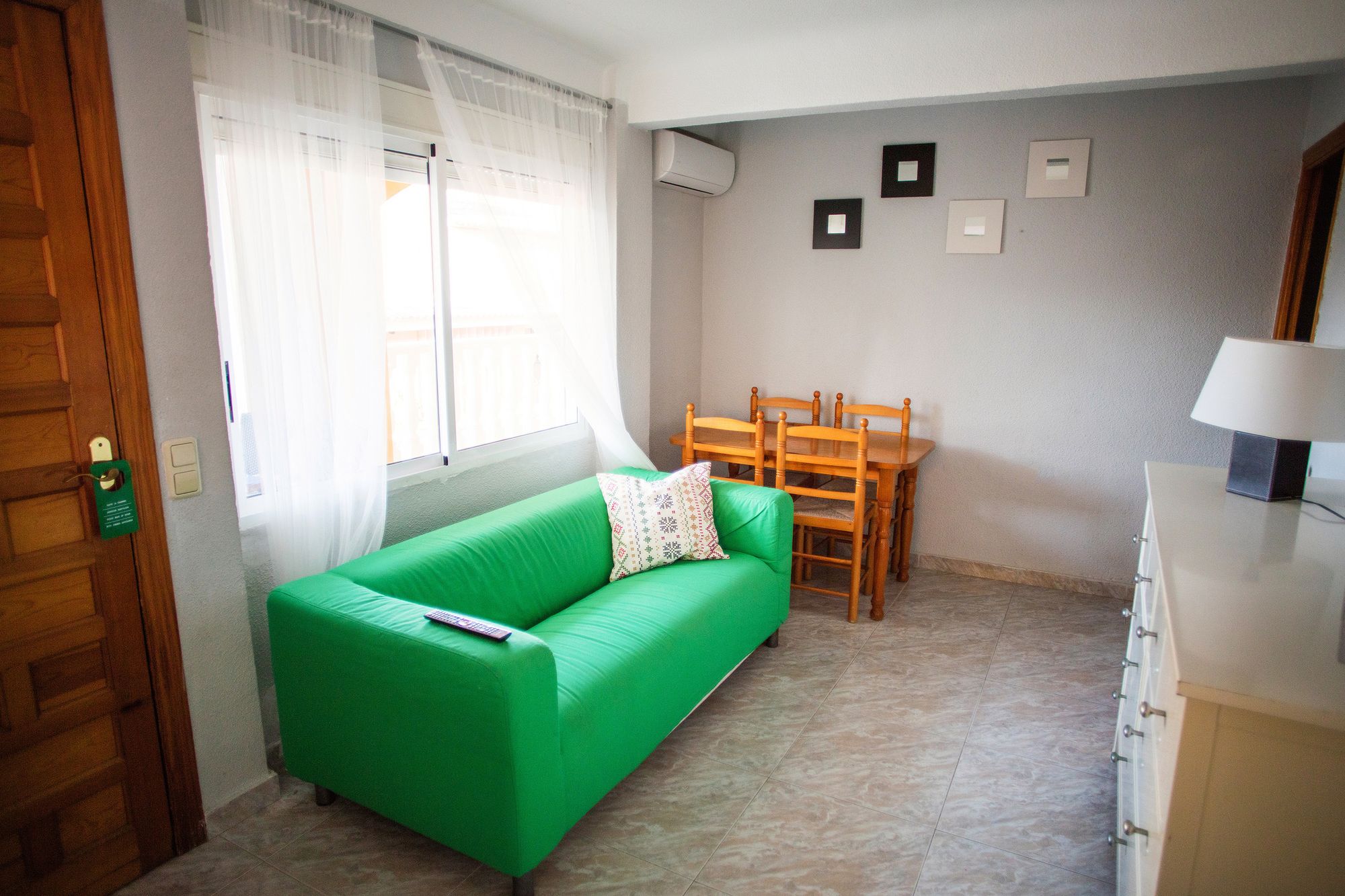 Фото Hostal Alba