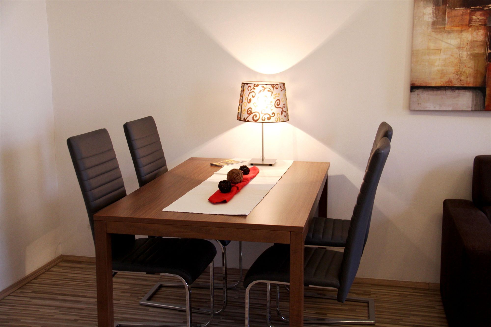 Фото CheckVienna - Apartment Meiselstrasse