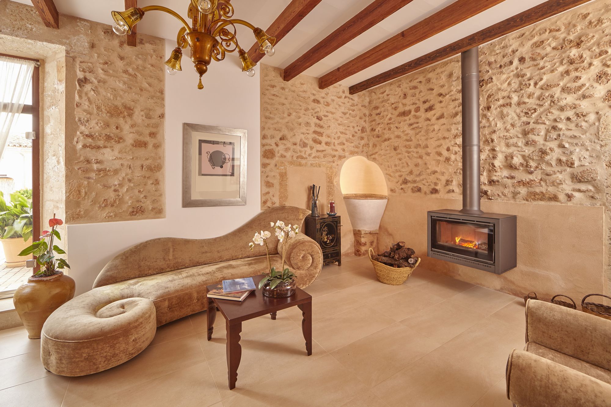 Фото Bennoc Petit Hotel