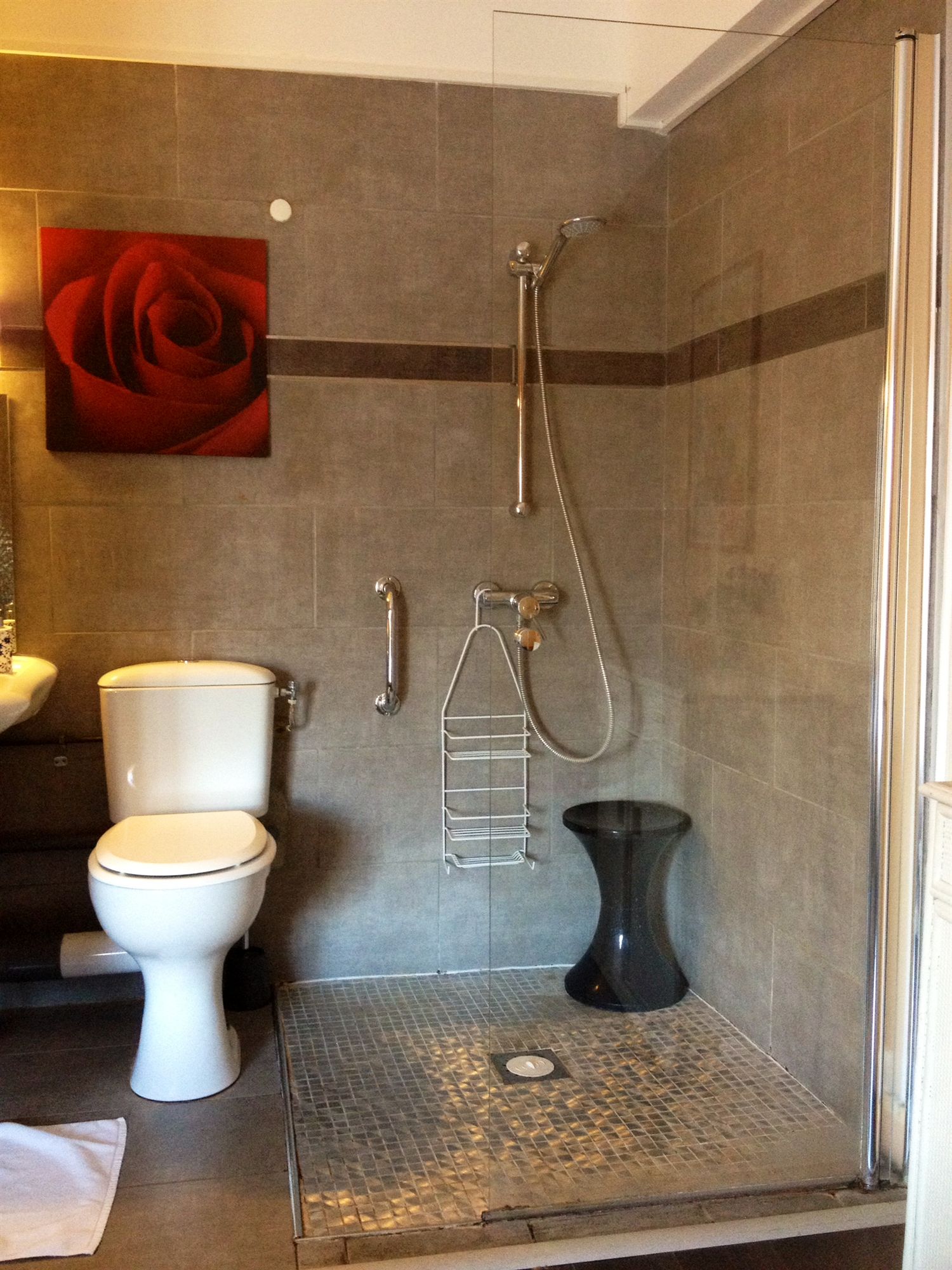 Фото Hôtel Bellevue Cannes