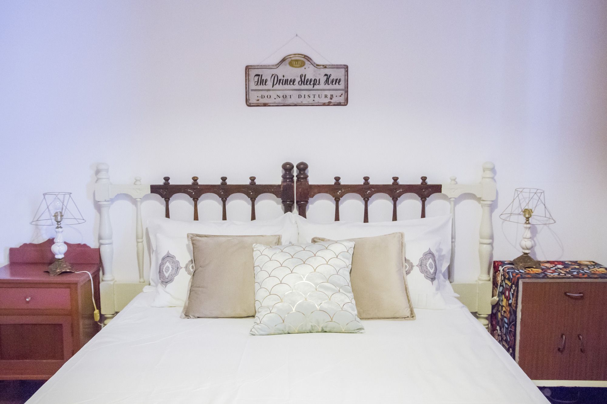 Фото Aminta Home B&b Las Palmas