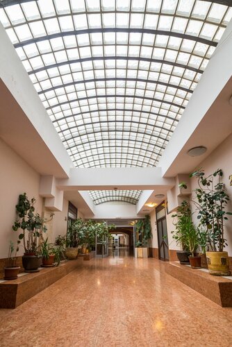 Апартаменты Galeria Italiana Apartments во Вроцлаве